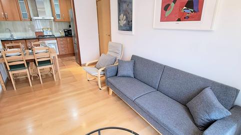 Foto 3 de Pis de lloguer a Carretera de Rellinars, Torrent d'en Pere Parres, Barcelona