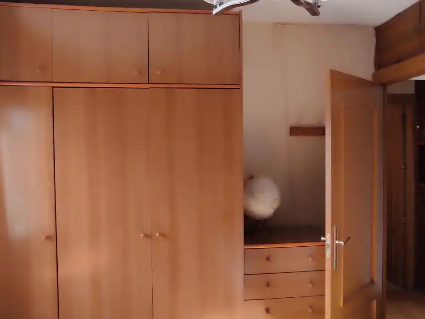 Bedroom of Flat for sale in  Granada Capital