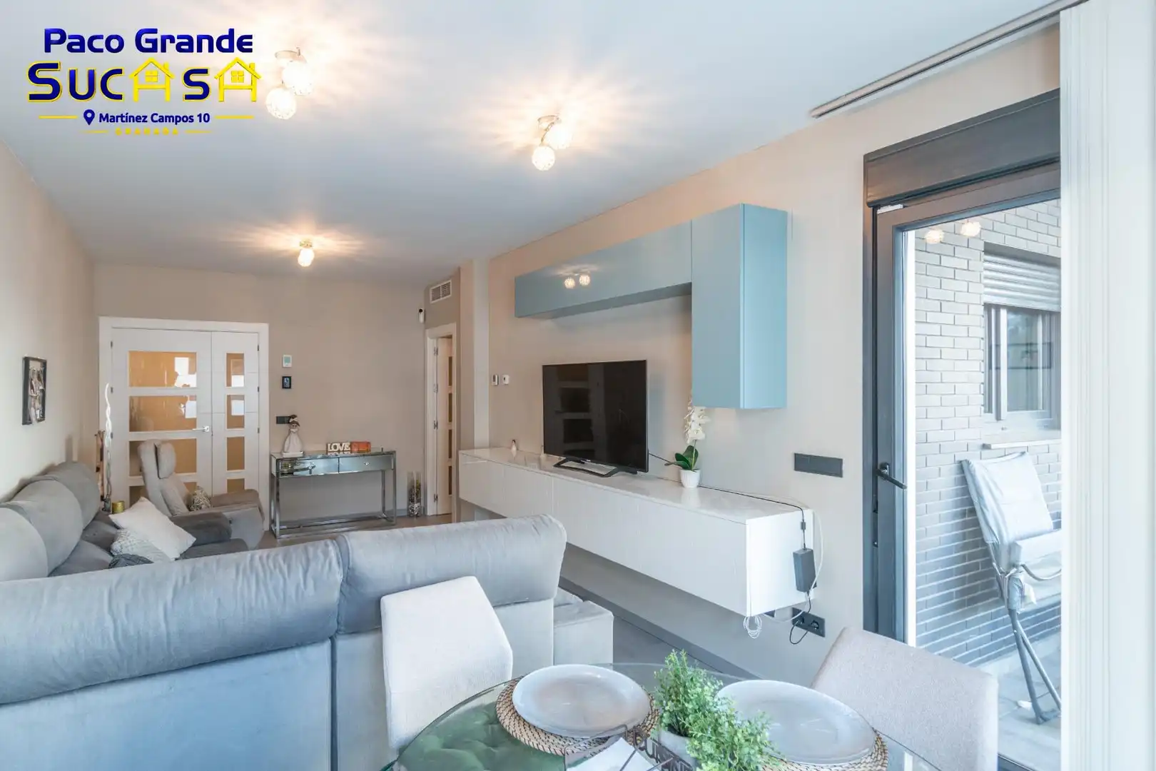 Piso con piscina en venta en Calle DARWIN, imagen 56