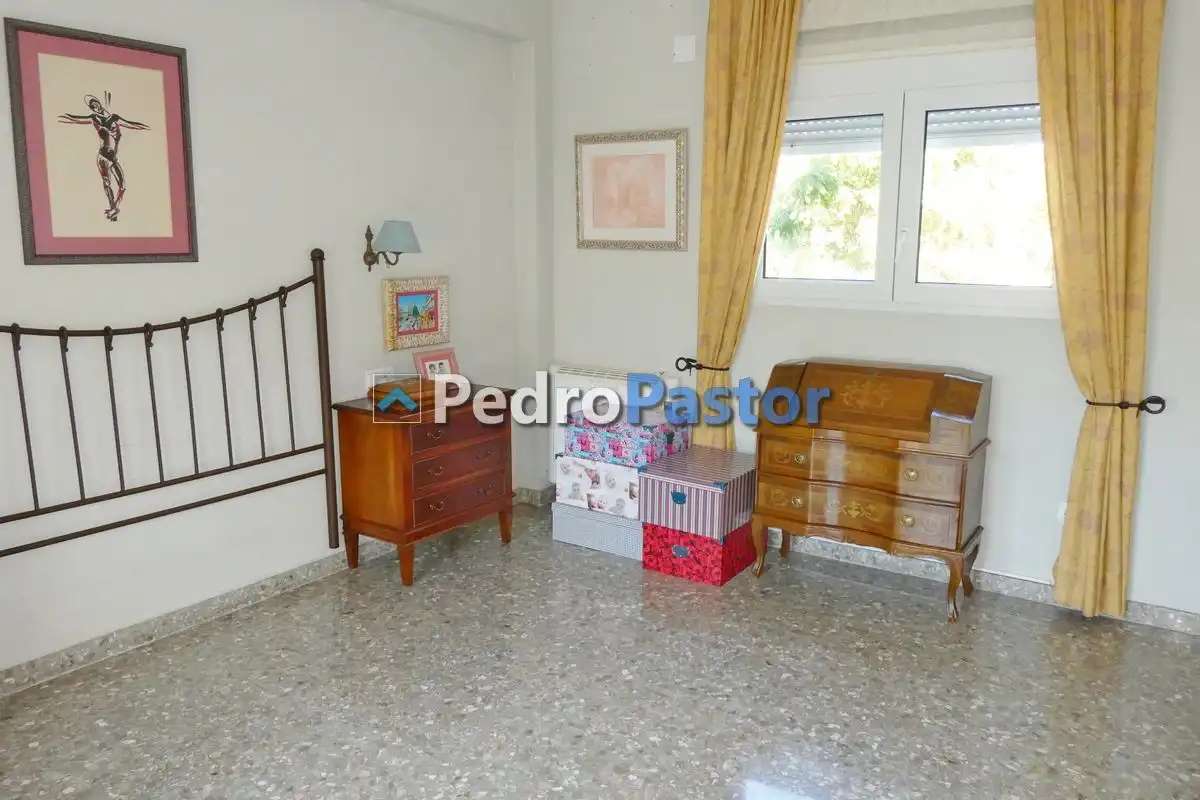 Chalet con piscina en venta en Las Rotas / Les Rotes, imagen 32
