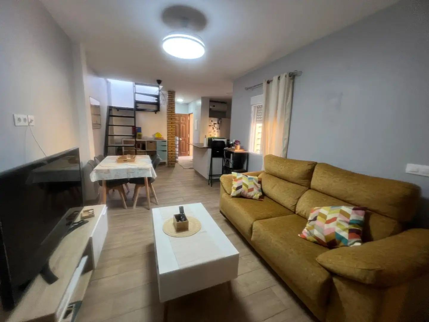 Casa o chalet en venta en Avenida Olivar de Rivero, 36, El Rocío - La Milagrosa, Jerez de la Frontera