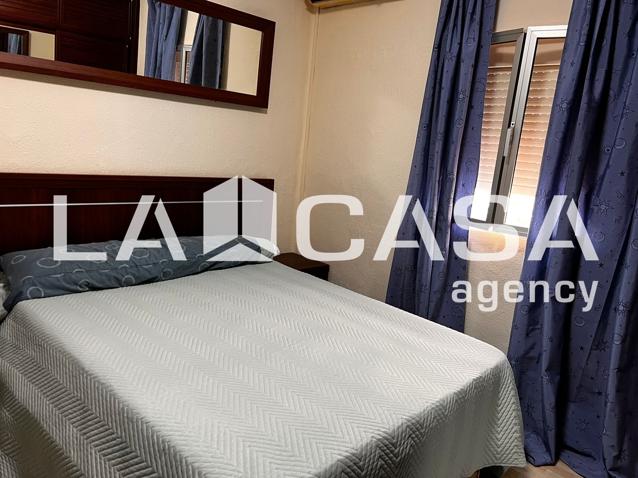 Flat for sale in Centro - Doña Mercedes