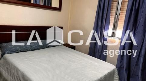 Foto 3 de Piso en venta en Centro - Doña Mercedes, Sevilla