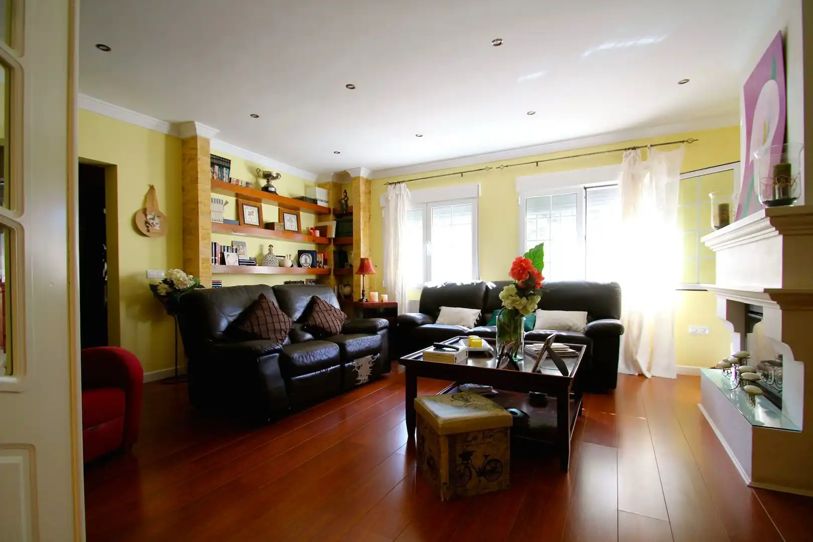 Villa mit Terrasse zum Verkauf in Aguas Nuevas II, imagen 19