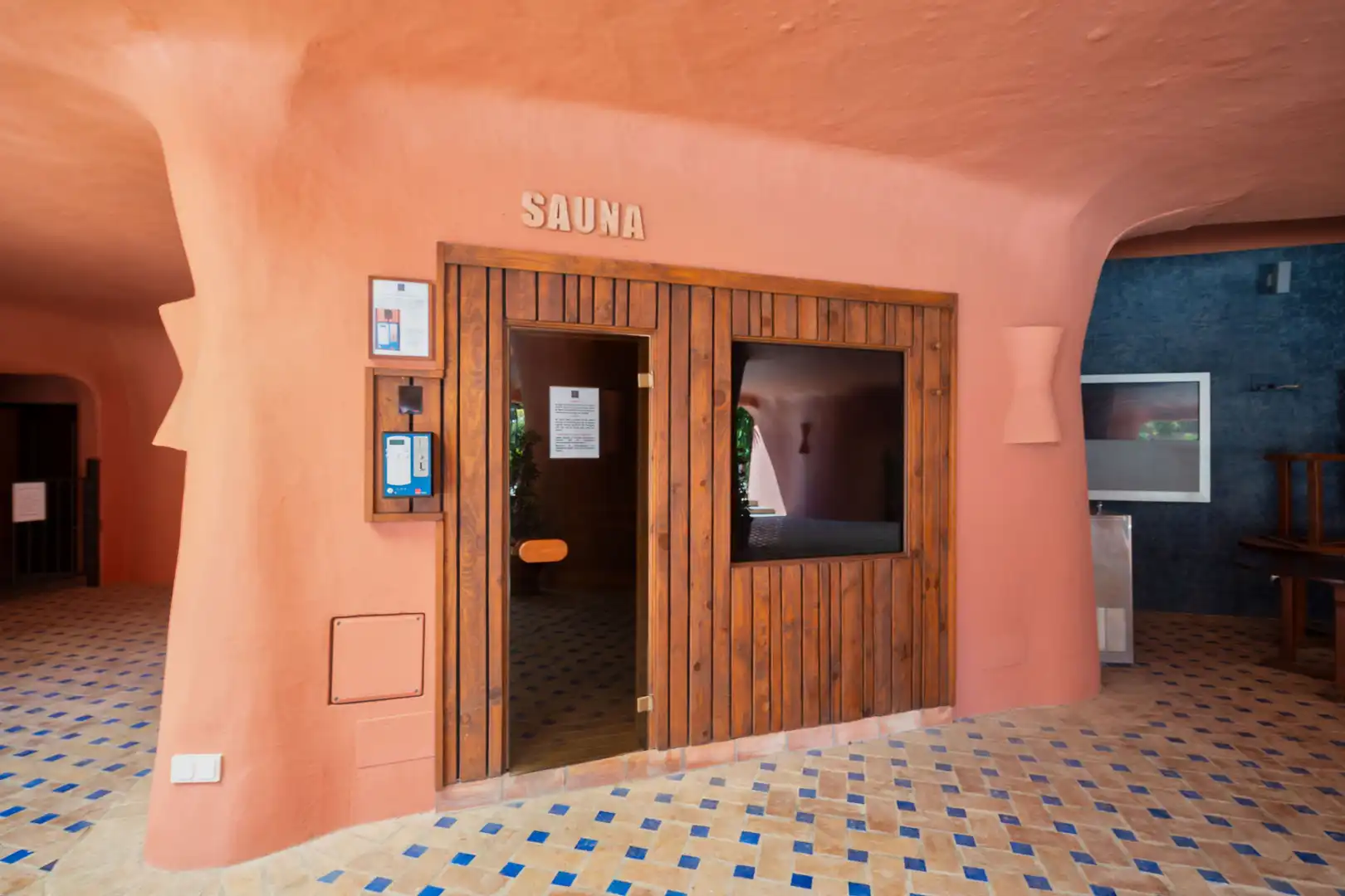 Àtic amb piscina en venda a Selwo, imagen 39