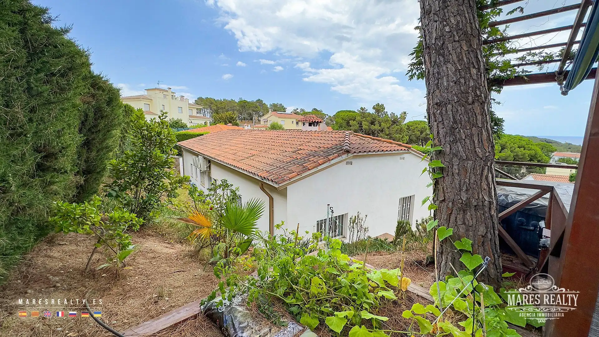 Casa o xalet en venda a Puig i Cadafalch, Condado del Jaruco - Puigventós