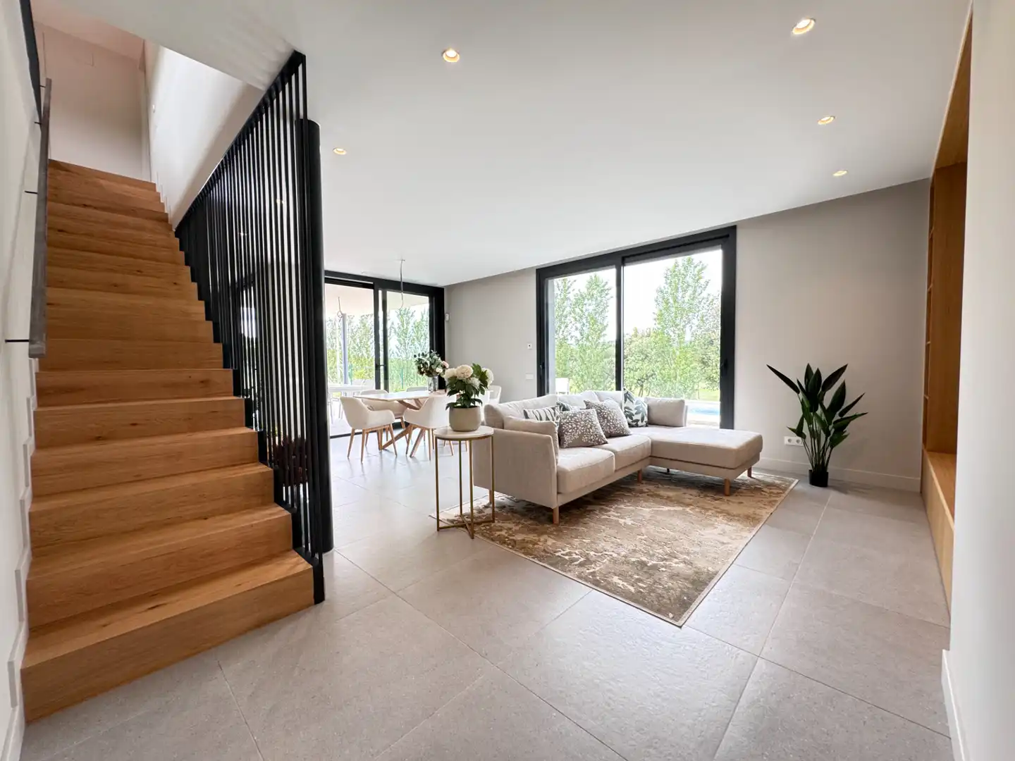 Haus mit Terrasse zum Verkauf in Carrer Manso Villalba 87, imagen 6