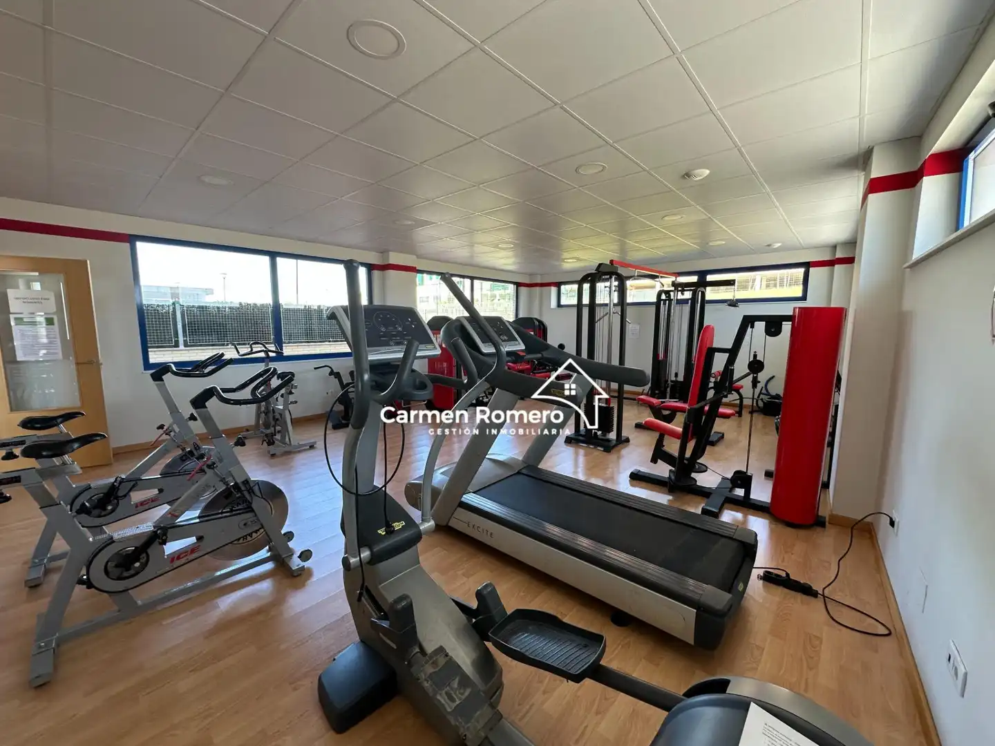 Apartamento en venta en Salamanca con Calefacción, Jardín privado y Balcón