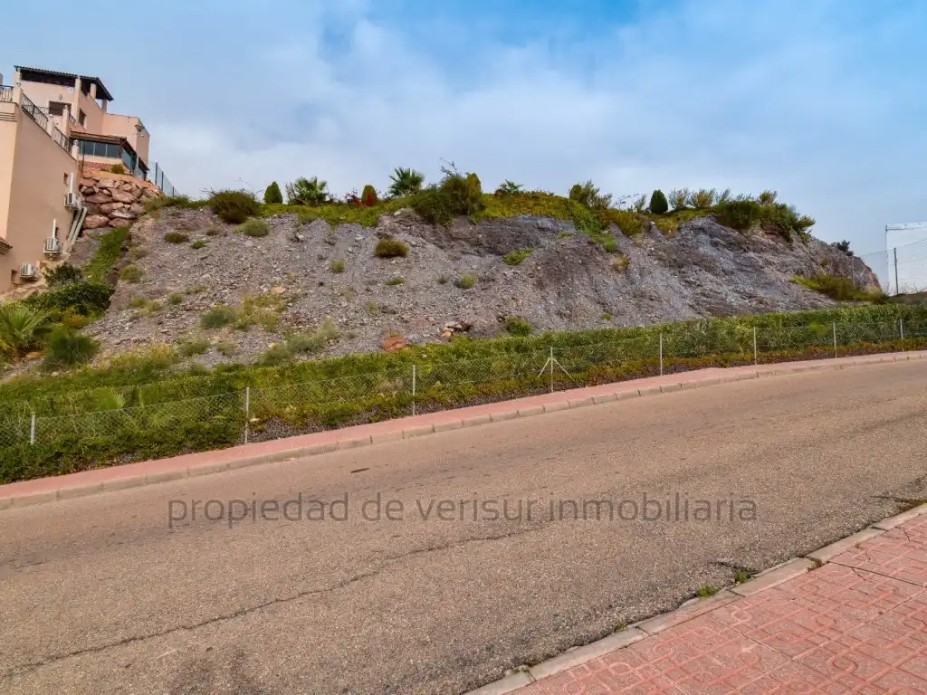 Terreno residencial en venta en Los Collados-Los Geraneos, imagen 11