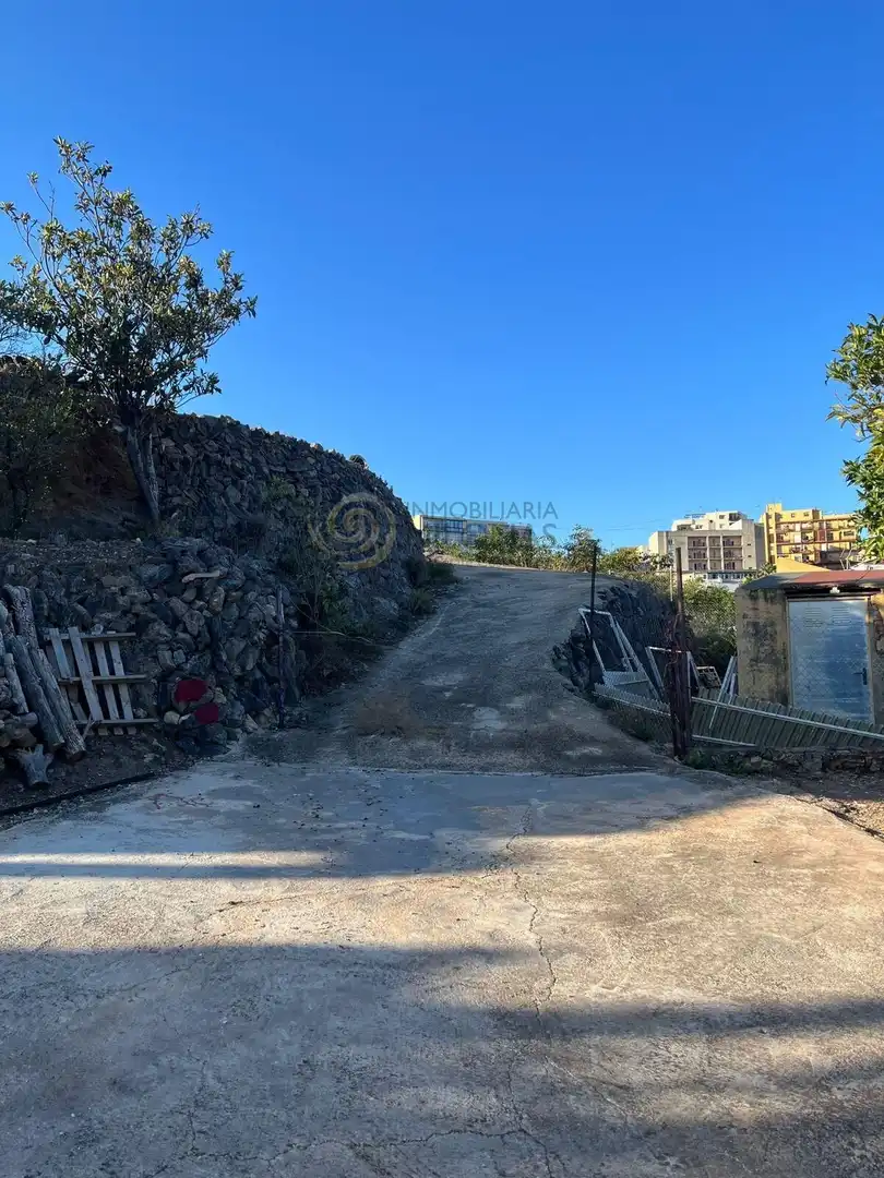 Wohnbaugrundstück zum Verkauf in Casco urbano, imagen 3