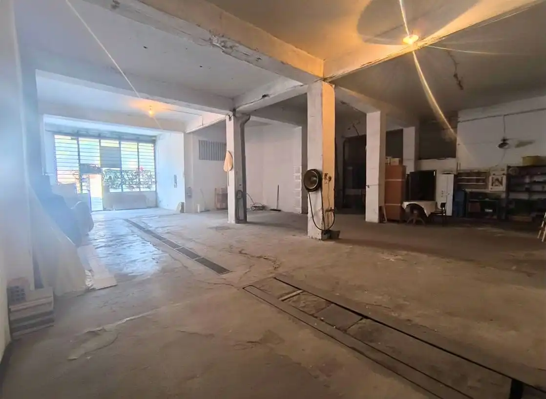Local comercial en venta en Calle MADRID, imagen 14