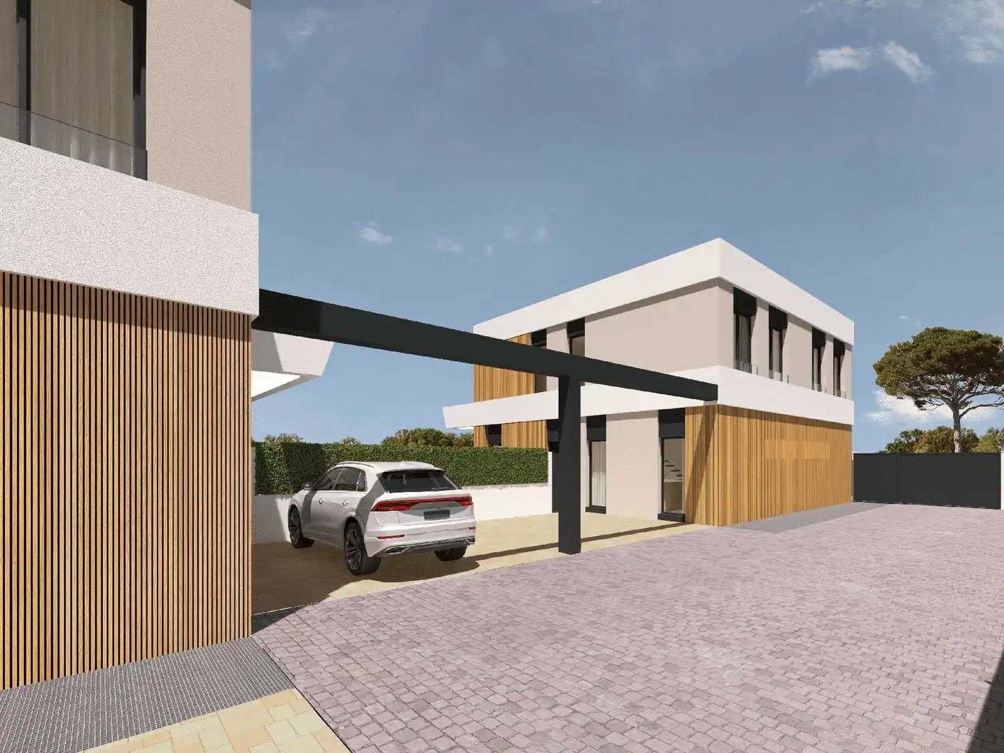 Villa mit Pool zum Verkauf in Calle Calle Catedratica Maruja Pastor, imagen 13