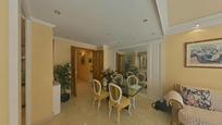 Dining room of Flat for sale in  Barcelona Capital  with Air Conditioner, Heating and Balcony