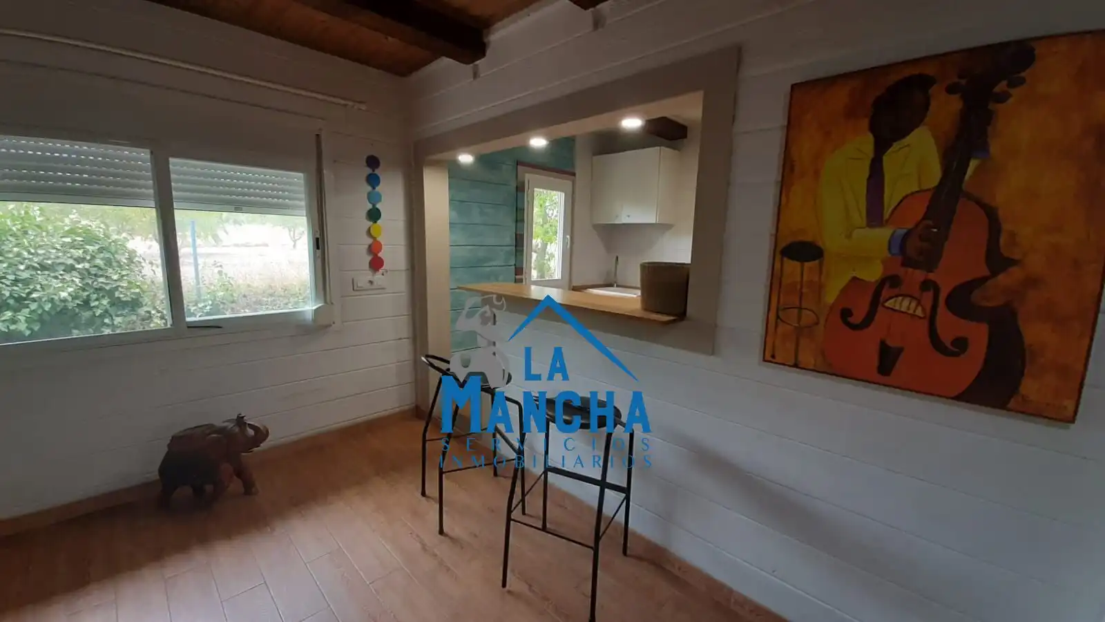 Kitchen of Country homes for sale in Tobarra  with Furnished