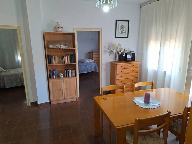 Piso en Venta en Calle de Miguel Jiménez Reyes, 23C en Pla de Bon Repós