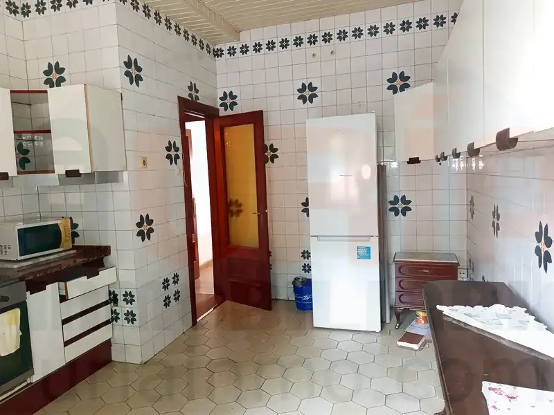 Wohnung zum Verkauf in Calle Vetusta, Fozaneldi - Tenderina