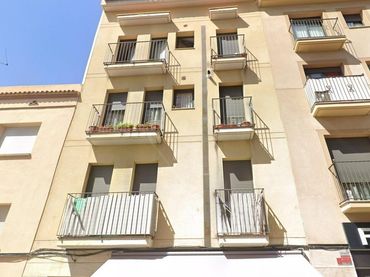 Duplex con balcone in vendita a Nucli Urbà