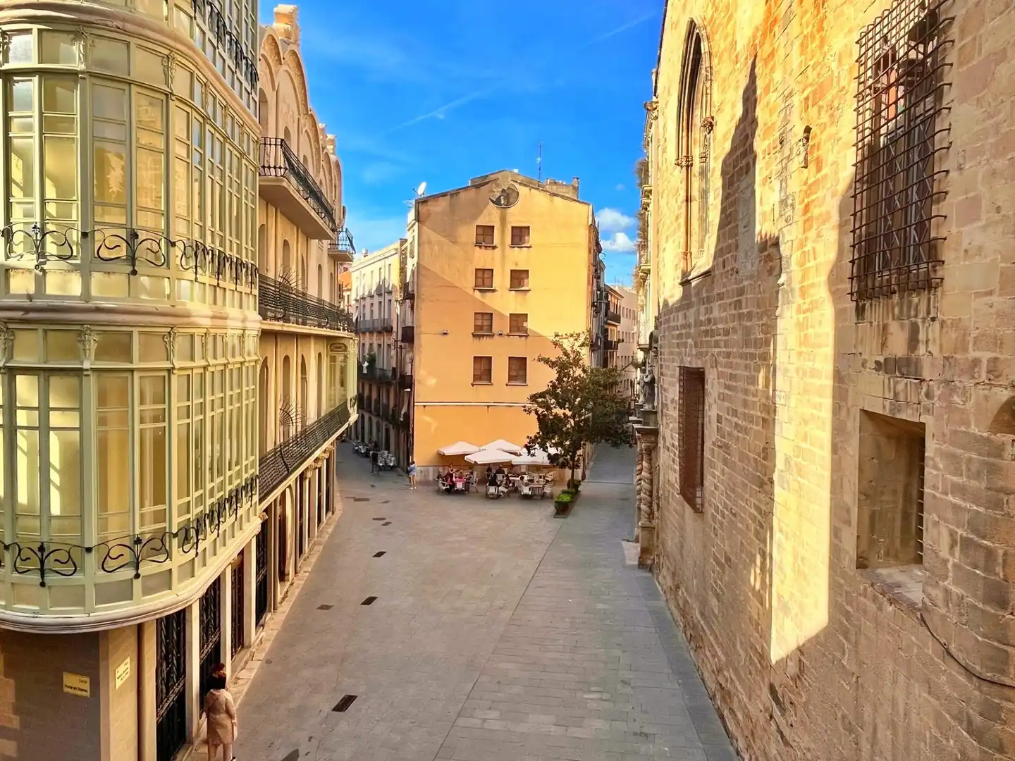 Vista exterior de Piso en venta en Tortosa