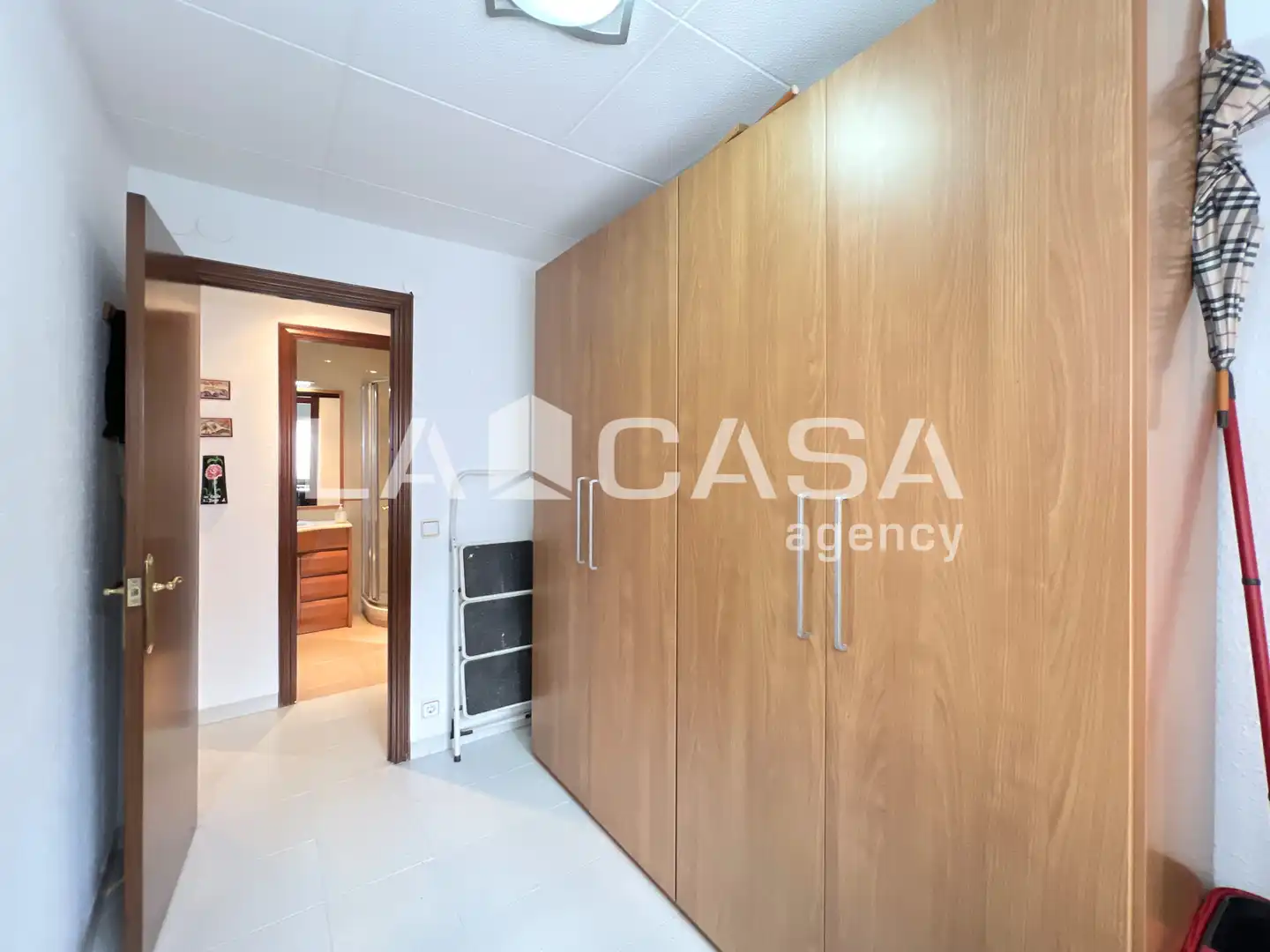 Flat for sale in Badalona  with Heating and Balcony