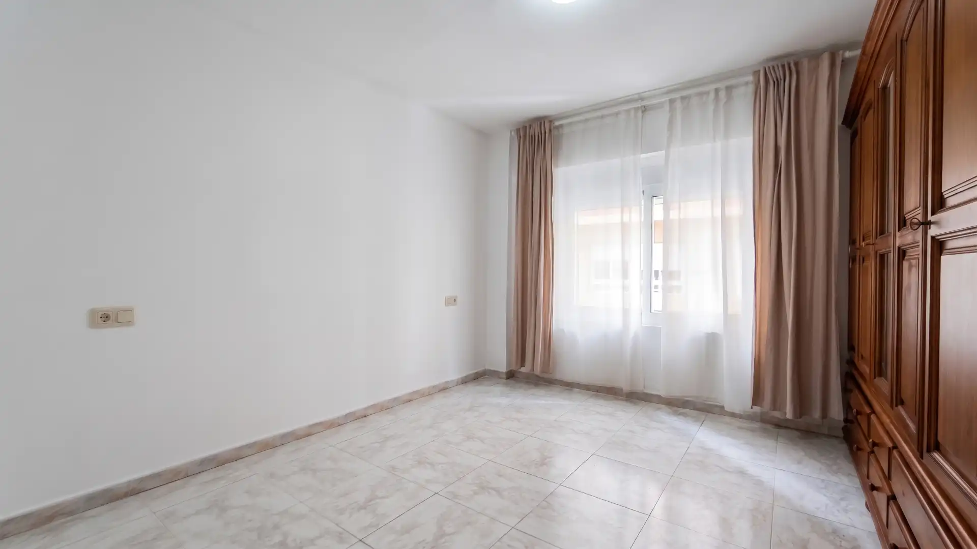 Habitación de Piso en venta en Murcia con Aire acondicionado