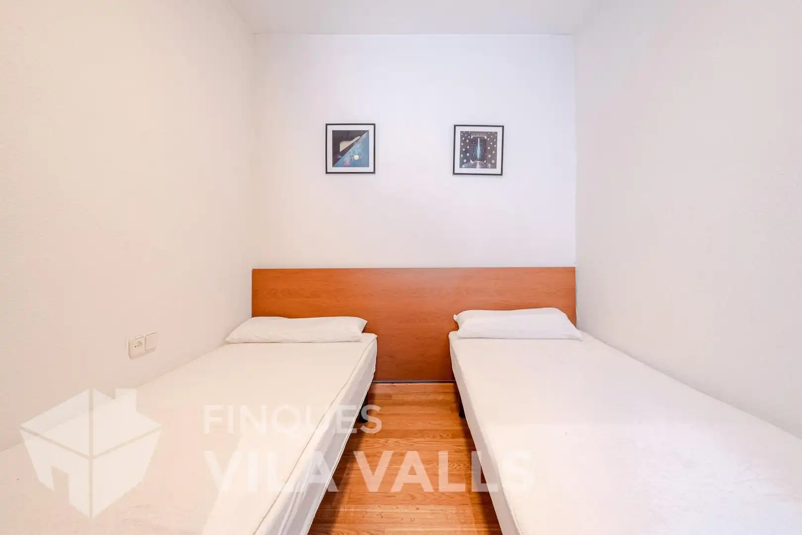 Habitación de Casa o chalet en venta en Caldes de Montbui con Aire acondicionado, Terraza y Trastero