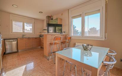 Kitchen of House or chalet for sale in Riudecols  with Air Conditioner, Heating and Private garden