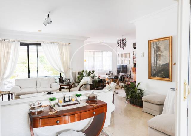 Casa adosada en Venta en Conde Orgaz - Piovera