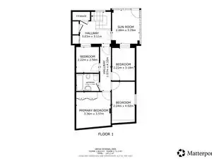 Casa o chalet en venta en Rúa das Fontáns, 139, Lavadores