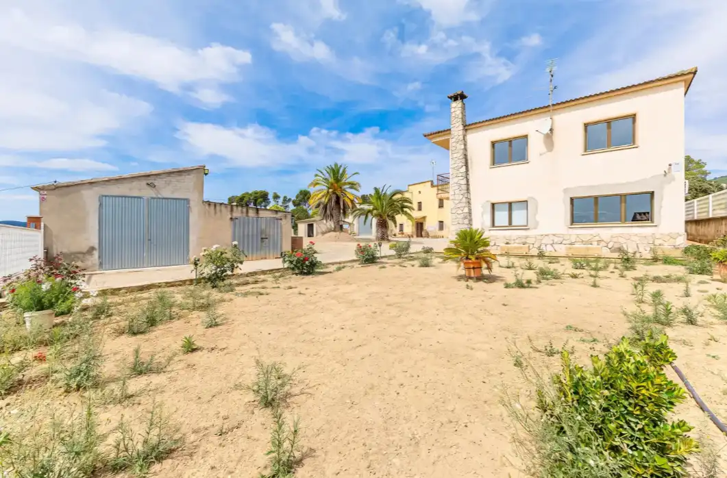 Detached house with garden for sale in Plaça de la Vila, imagen 46