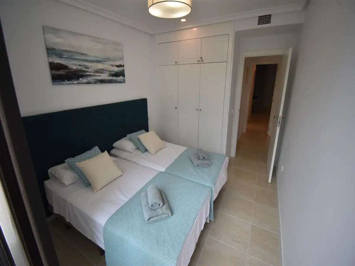 Apartment for sale in Selwo, imagen 18