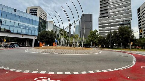 Foto 3 de Garaje en venta en Santa Eulàlia, L'Hospitalet de Llobregat
