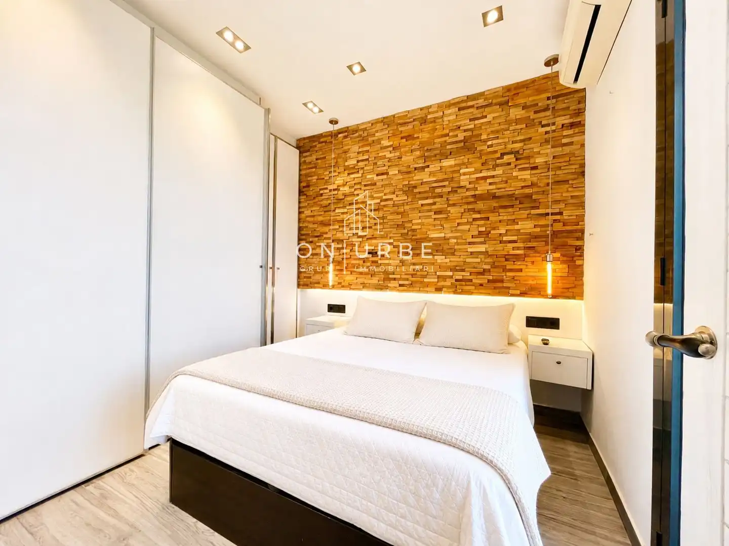 Piso con terraza en venta en Joan de Borbo Comte Barce, imagen 14
