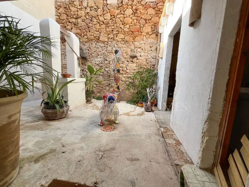 Casa en venta en Jesús Pobre, imagen 18
