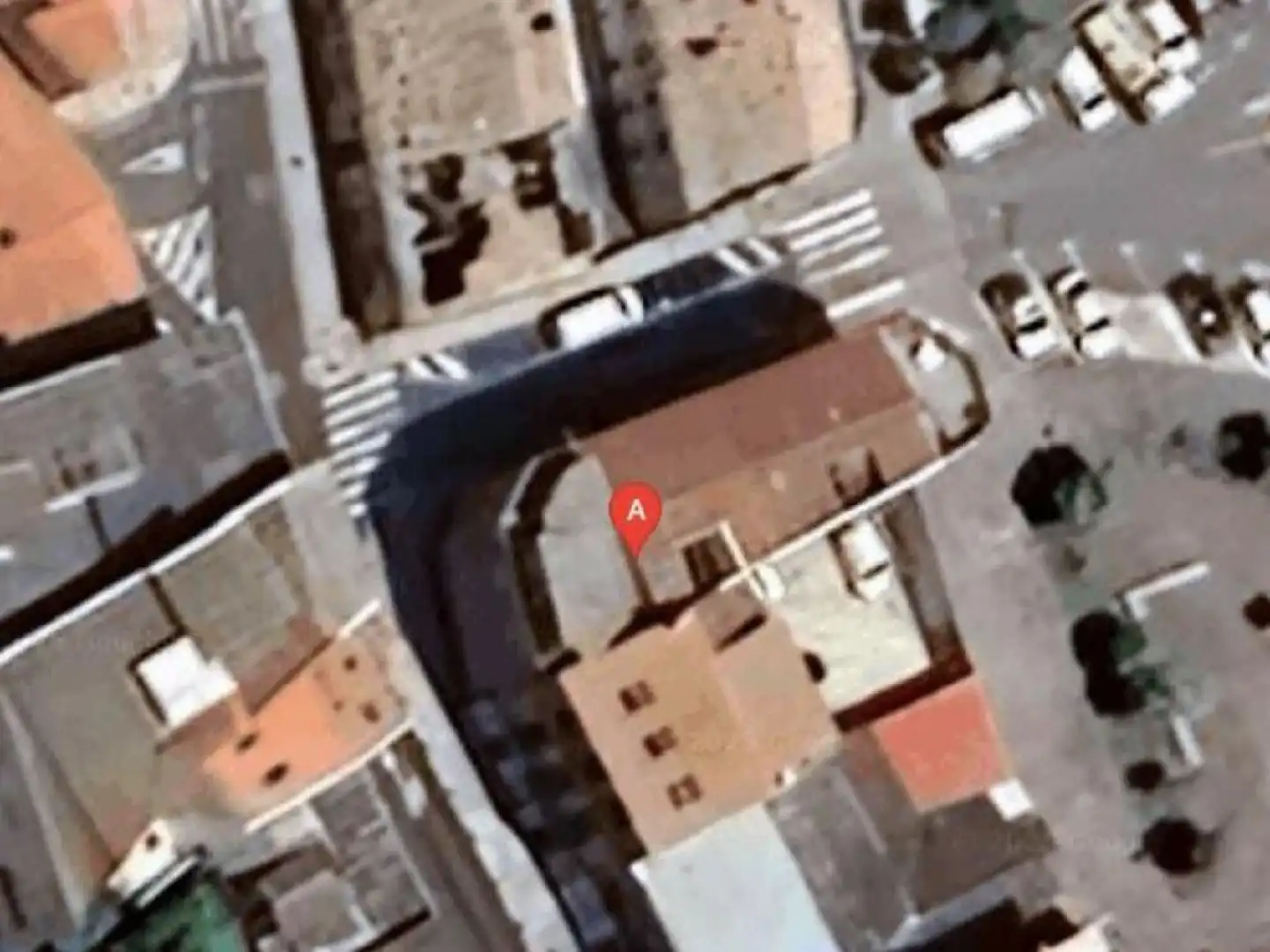 Locale commerciale in vendita a Santa Uxía de Ribeira, imagen 6