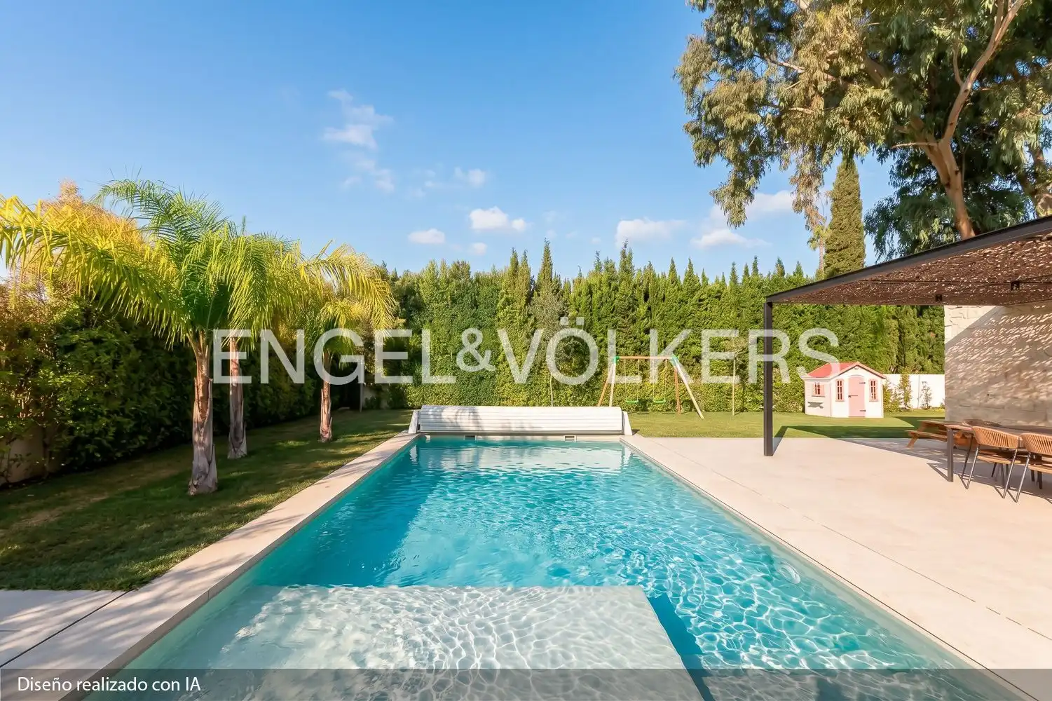 Casa con jardín en venta en Montealegre, imagen 75