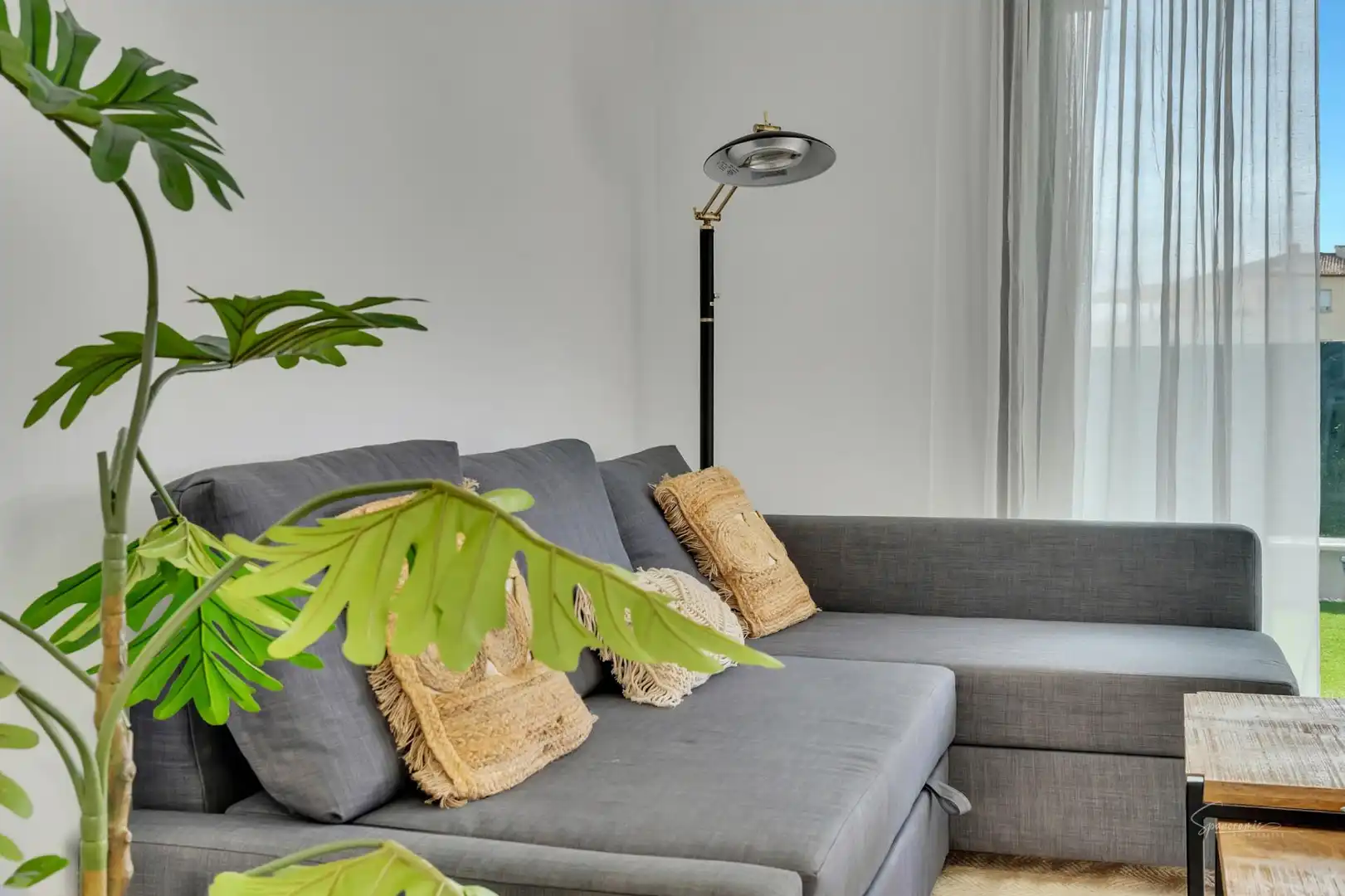 Planta baja de alquiler en Centro ciudad