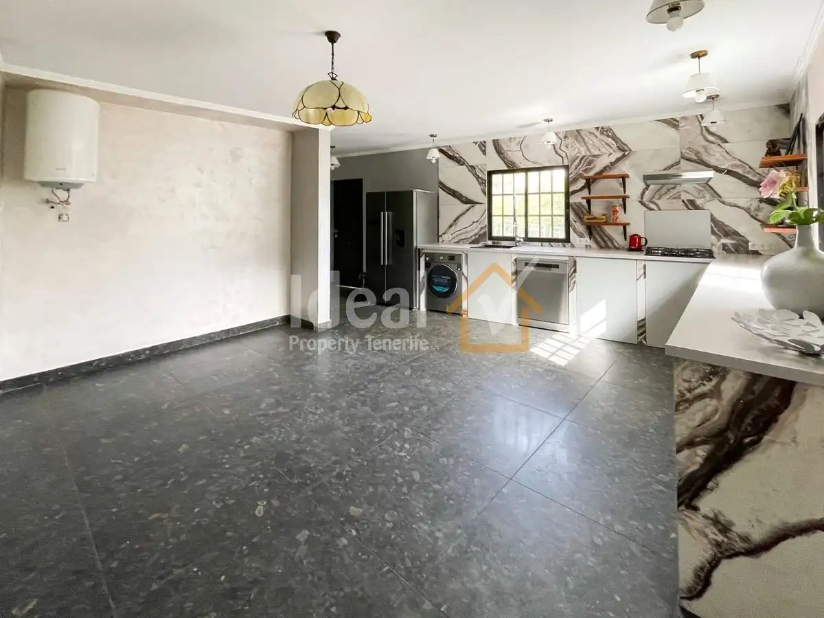 Maison avec jardin à vendre à Los Silos, imagen 15