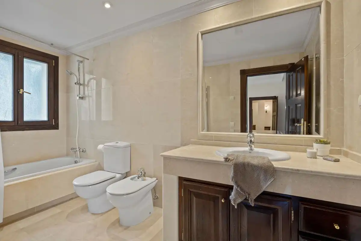 Chalet con terraza en venta en Urbanizacion Torre Esteril 100, imagen 45