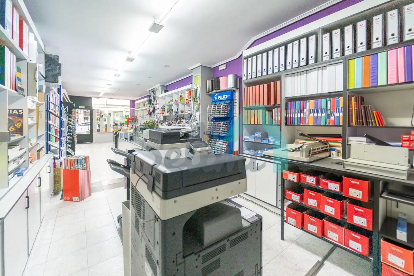 Business premises for sale in Calle Muñoz Degraín, imagen 10