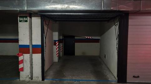 Foto 3 de Garatge de lloguer a Calle García Lorca, 8, La Zubia Ciudad, La Zubia