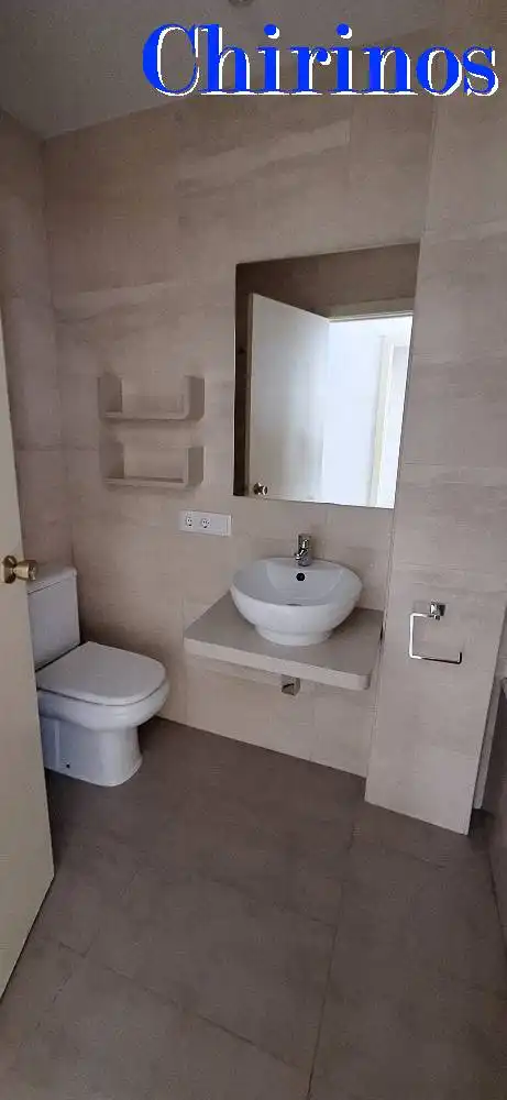 Wohnung mit Aufzug zur Miete in Plaza de Colón 246, imagen 13
