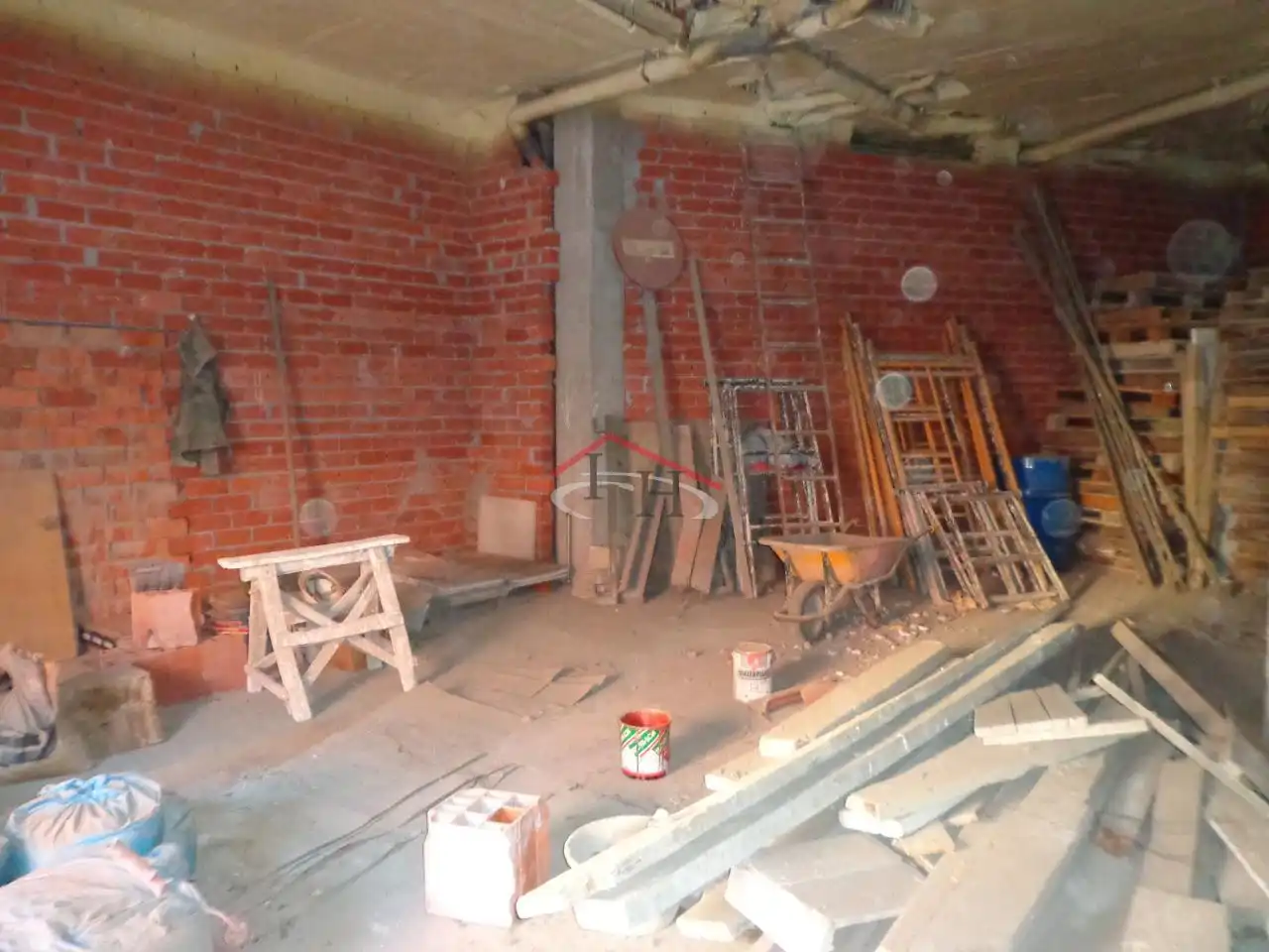 Local comercial en venda a PLAZA DEL VIZCONDE, imagen 6