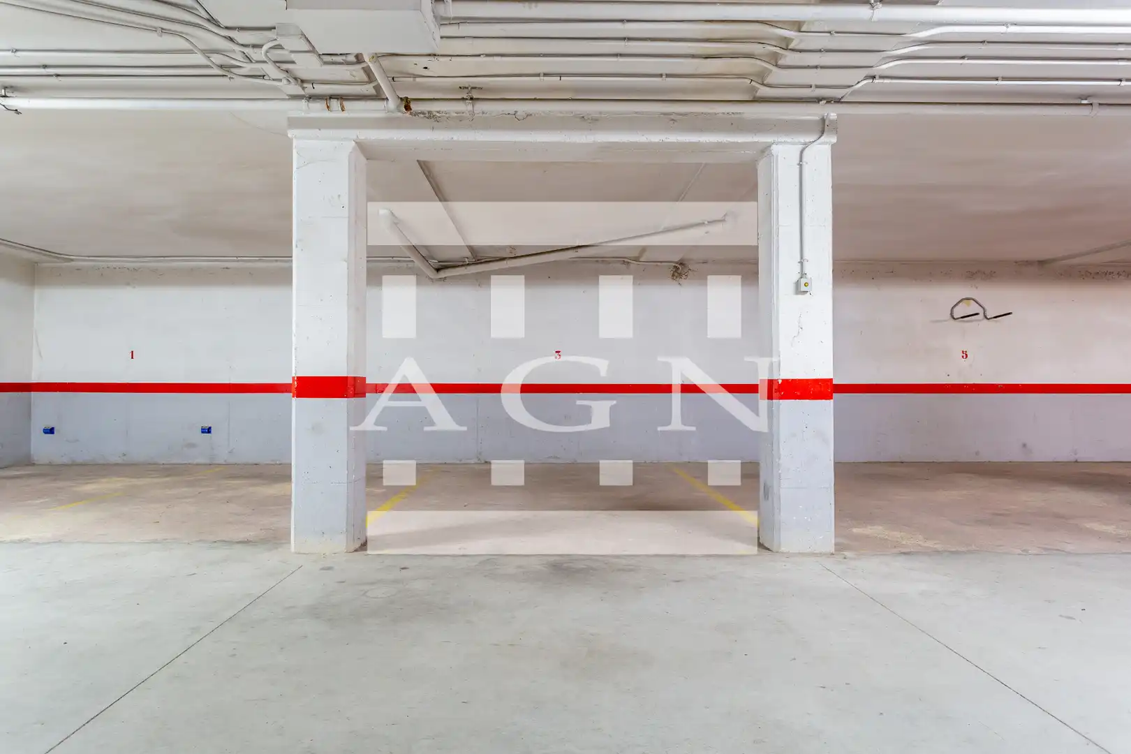 Aparcament de Apartament en venda en Cambrils amb Aire condicionat, Calefacció i Terrassa