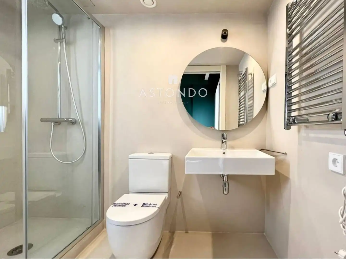 Flat for sale in Riereta, El Raval