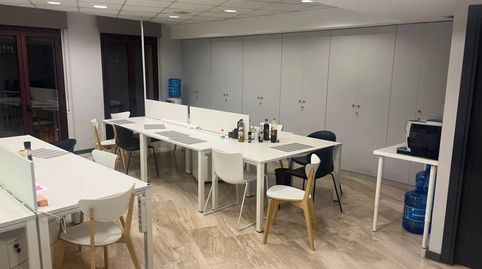 DESPACHO  en alquiler en EixampleCentre17002, immagine 2