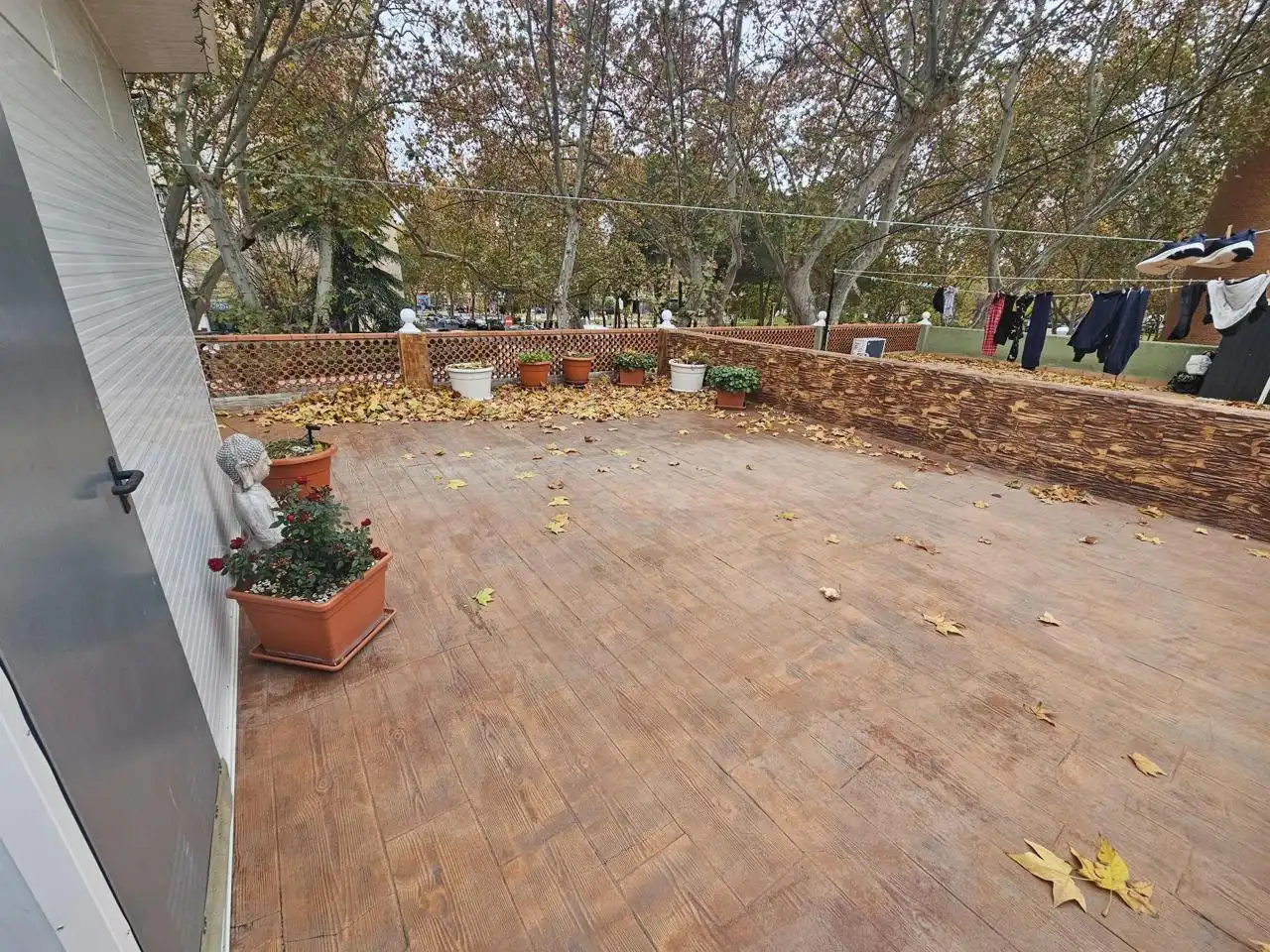 Terrace of Houses for sale in Alcalá de Henares  with Air Conditioner, Heating and Private garden