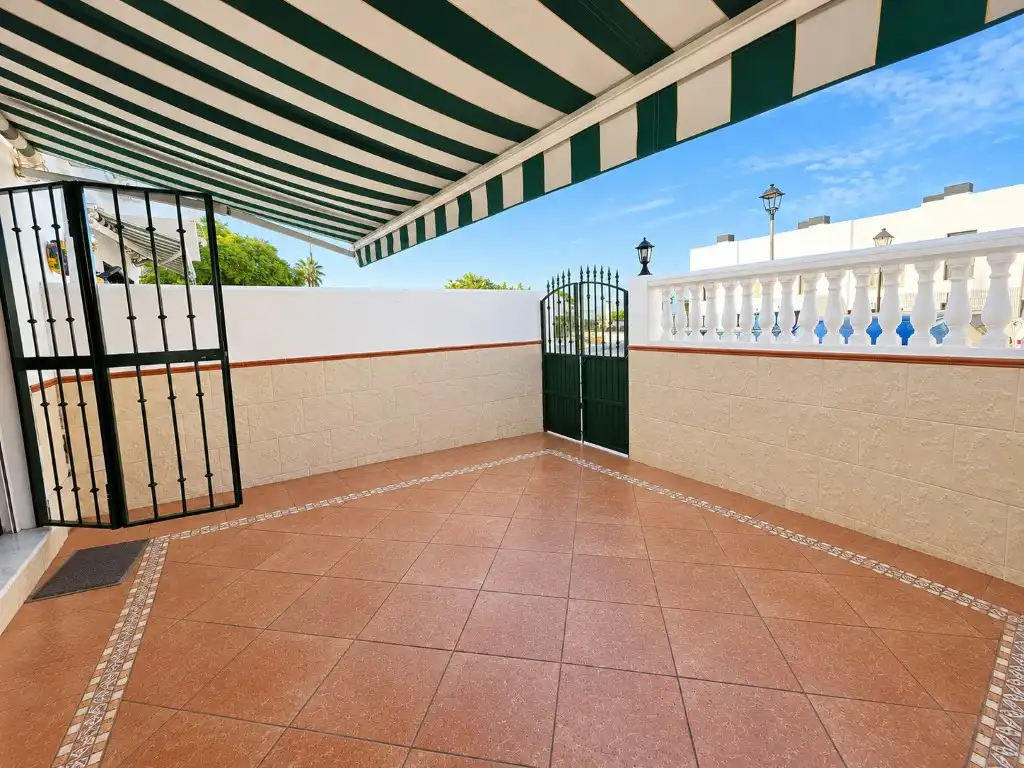 Adosado con piscina en venta en Caleta de Vélez, imagen 30