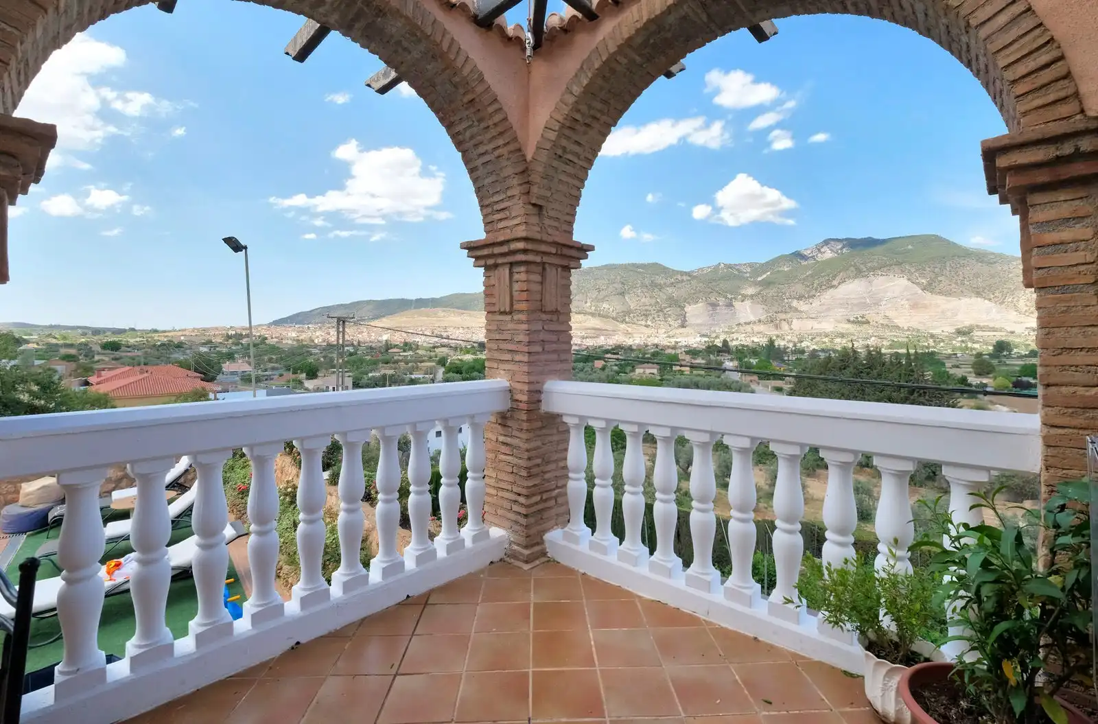 Maison rustique avec piscine à vendre à CAMINO VIEJO DE MOTRIL, imagen 10