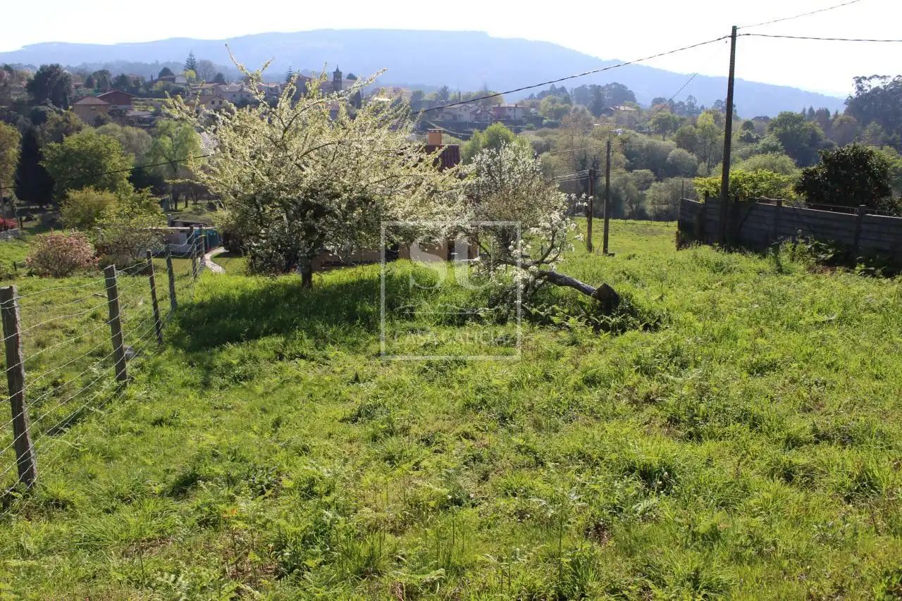 Xalet amb jardí en venda a Gondomar, imagen 28