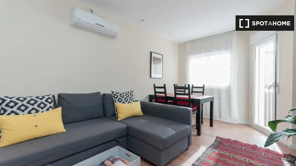 Appartement avec terrasse à louer à Centro, imagen 6
